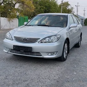 Toyota Camry 2002