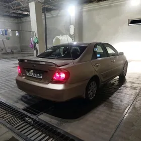 Toyota Camry 2002