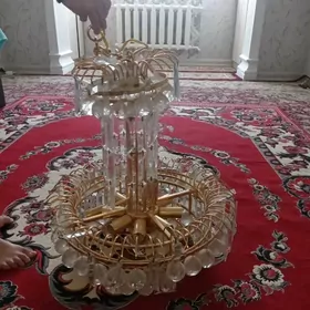 lyustra люстра