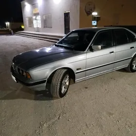 BMW 525 1995