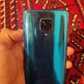 Retmi not 9 pro