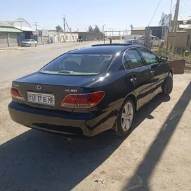 Lexus ES 300 2003