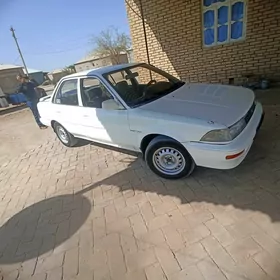 Toyota Corolla 1990