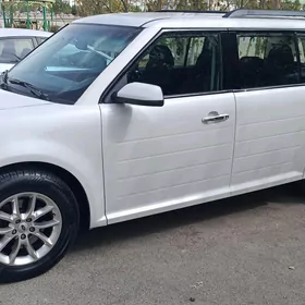 Ford Flex 2017