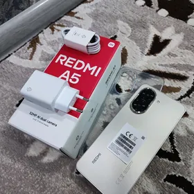 Redmi A5