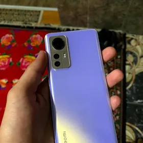 Xiaomi 12x  8/256