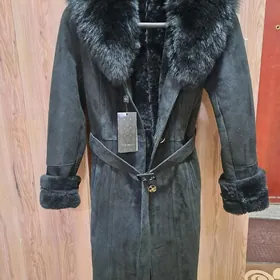Дубленка