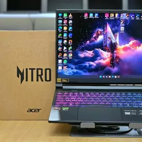 Nitro RTX 5060 8GB/64-RAM/2TB