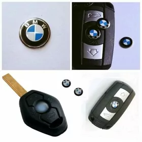 BMW znaçok эмблема на пульт