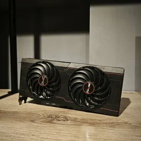 AMD RX 6700 XT 12gb GDDR6 192b