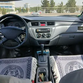 Mitsubishi Lancer 2005