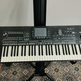 Korg pa3x 61Key 256RAM