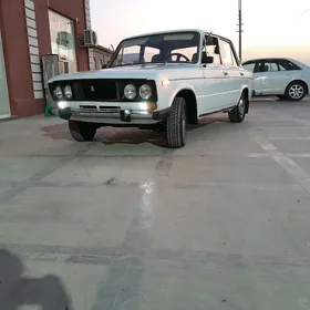 Lada 2106 2001