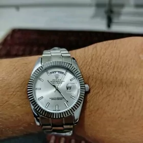 Rolex DayDate