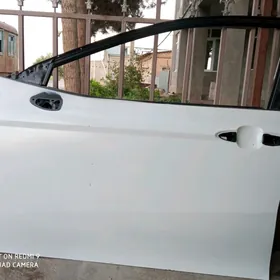 Şafýor  gapy,18-23 dublikat