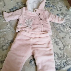 Продаются детские вещи