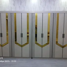 шкаф