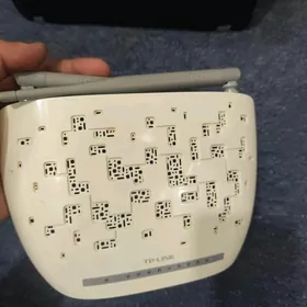 tplink router