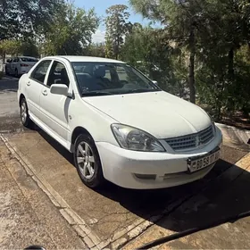 Mitsubishi Lancer 2010