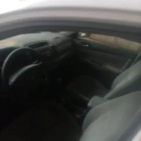 Toyota Camry 2002