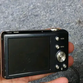 Samsung kamera