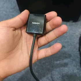 hdm - vga adapter