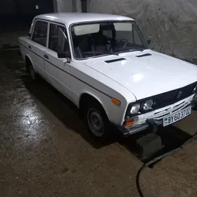 Lada 2106 2001