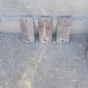 лист