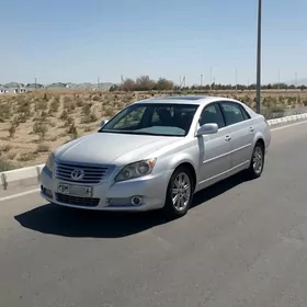 Toyota Avalon 2009