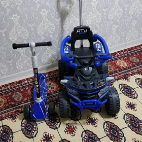masyn bilen samakat