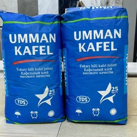 Kafel ýelim кафел калекум