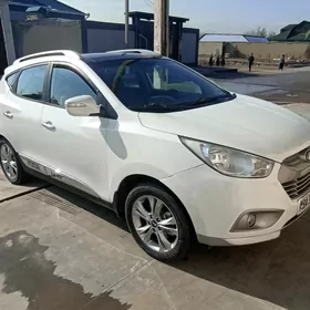Hyundai IX35 2011