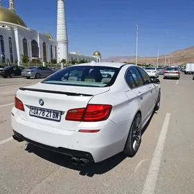 BMW F10 2010