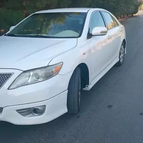 Toyota Camry 2009