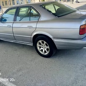 BMW 525 1991