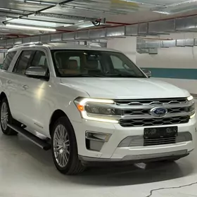 Ford Expedition 2023