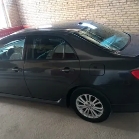 Toyota Corolla 2010