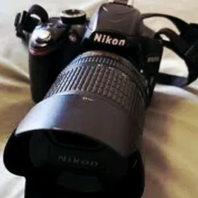 nikon d3200 kit 18-105 vr2