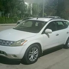 Nissan Murano 2004