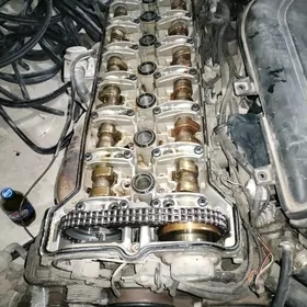 mercedes benz matorlar