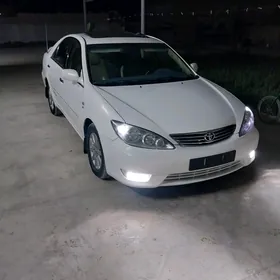 Toyota Camry 2005