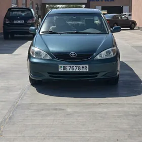 Toyota Camry 2002