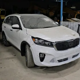 Kia Sorento 2020