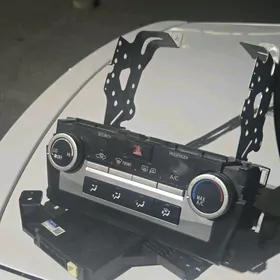 palta klimat kantrol blok bln