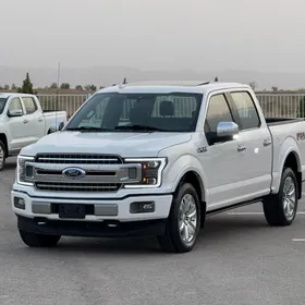 Ford F-150 2019