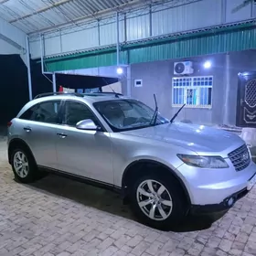 Infiniti EX35 2003