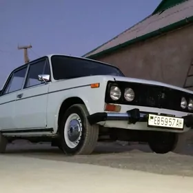 Lada 2106 1999