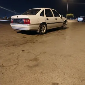 Opel Vectra 1991