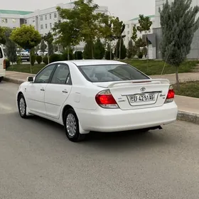Toyota Camry 2005