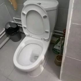унитаз